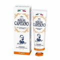 Pasta del Capitano 1905 Vitamins ACE Toothpaste – 75ml | باستا ديل كابيتانو معجون بالفيتامينات للعناية المتكاملة بالأسنان واللثة – 75 مل