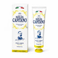 Pasta del Capitano 1905 Sicily Lemon Toothpaste – 75ml | باستا ديل كابيتانو معجون بالليمون الصقلي لإنعاش النفس والعناية باللثة – 75 مل