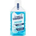 Capitano Plaque Remover Mouthwash – 400ml |  كابيتانو غسول فم مضاد للبلاك والبكتيريا – 400 مل