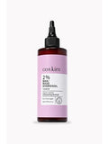 COS.KIM 2% BHA/Rose Hydrosol Toner – 250ml | كوس كيم تونر بحمض الساليسيليك وماء الورد لتنقية المسام وتقليل الدهون – 250 مل