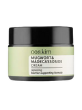 COS.KIM Mugwort & Madecassoside Cream – 50ml | كوس كيم كريم بالشيح والماديكاسوسايد لتهدئة البشرة وتقوية الحاجز – 50 مل