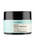COS.KIM Daily Moisturizing Cream – 50ml | كوس كيم كريم ترطيب يومي لتنعيم البشرة ودعم حاجزها – 50 مل