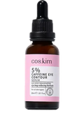 COS.KIM 5% Caffeine Eye Contour Serum – 30ml | كوس كيم سيروم كافيين لمحيط العين لتخفيف الانتفاخ والهالات – 30 مل
