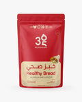 My365Health Healthy Bread Mix – 170g | ماي 365 هيلث خليط خبز صحي غني بالألياف وخالٍ من الجلوتين – 170 غم