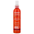 Cantu Shea Butter Coconut Oil Shine & Hold Mist – 236ml | كانتو بخاخ زيت جوز الهند للمعان وتثبيت الشعر – 236 مل