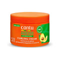 Cantu Avocado Hydrating Curling Cream – 340g | كانتو أفوكادو كريم مرطب لتحديد الكيرلز – 340 غرام