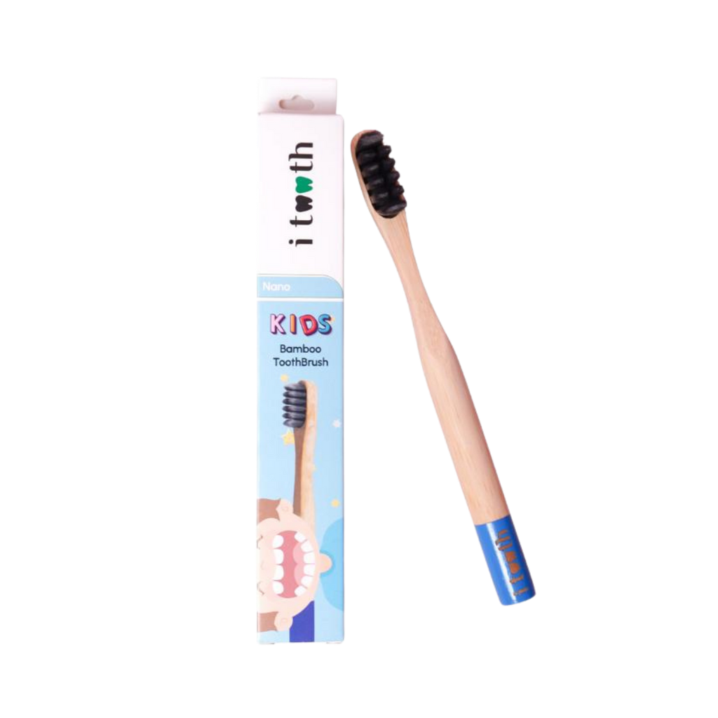 iTooth Kids Toothbrush | آي توث فرشاة أسنان للأطفال