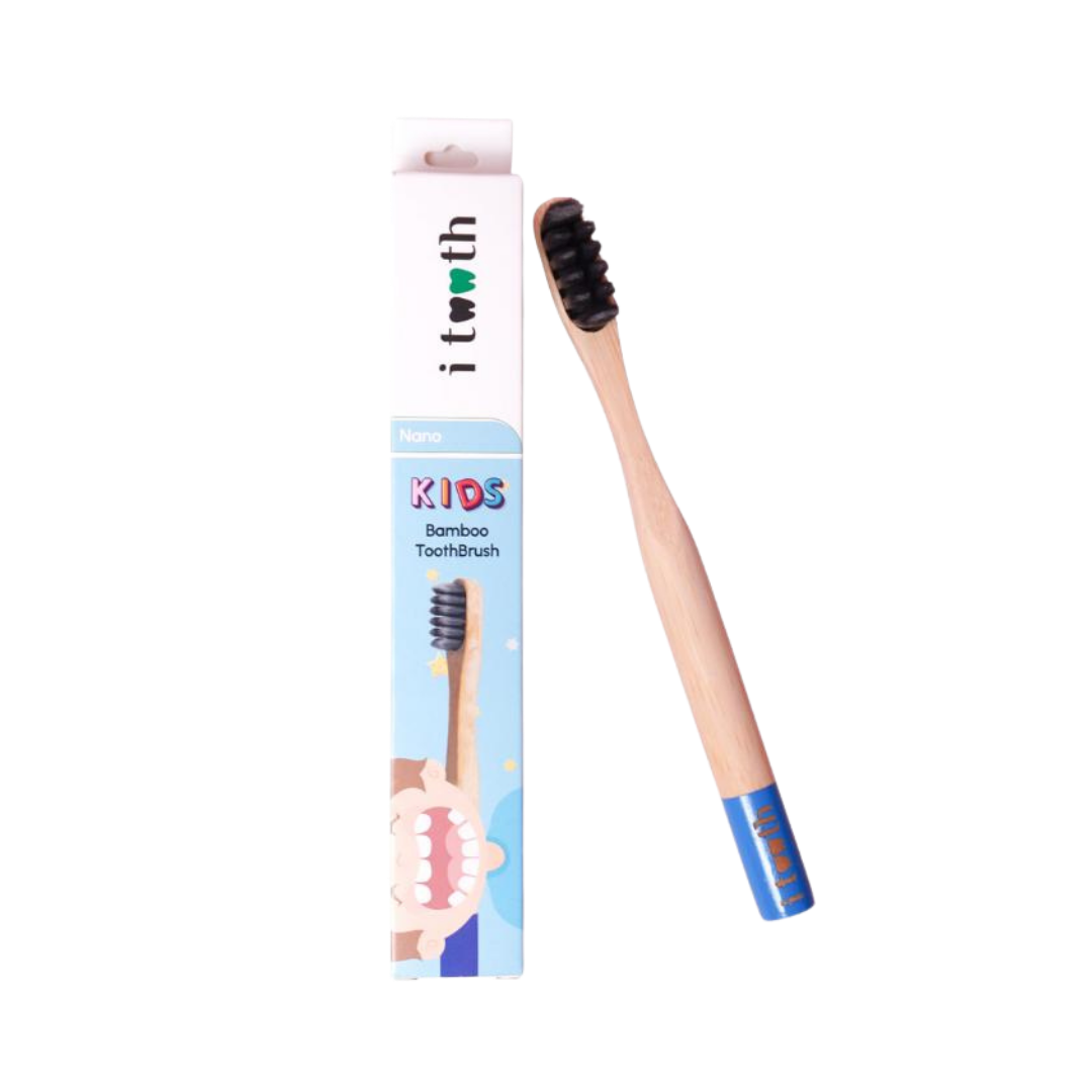 iTooth Kids Toothbrush | آي توث فرشاة أسنان للأطفال