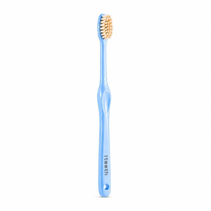 iTooth The Smart Miswak Toothbrush | آي توث فرشاة المسواك الذكية