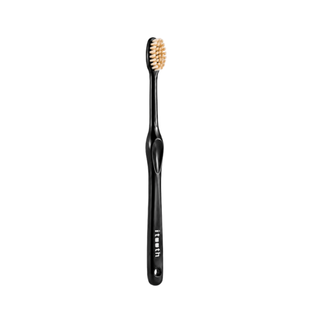iTooth The Smart Miswak Toothbrush | آي توث فرشاة المسواك الذكية