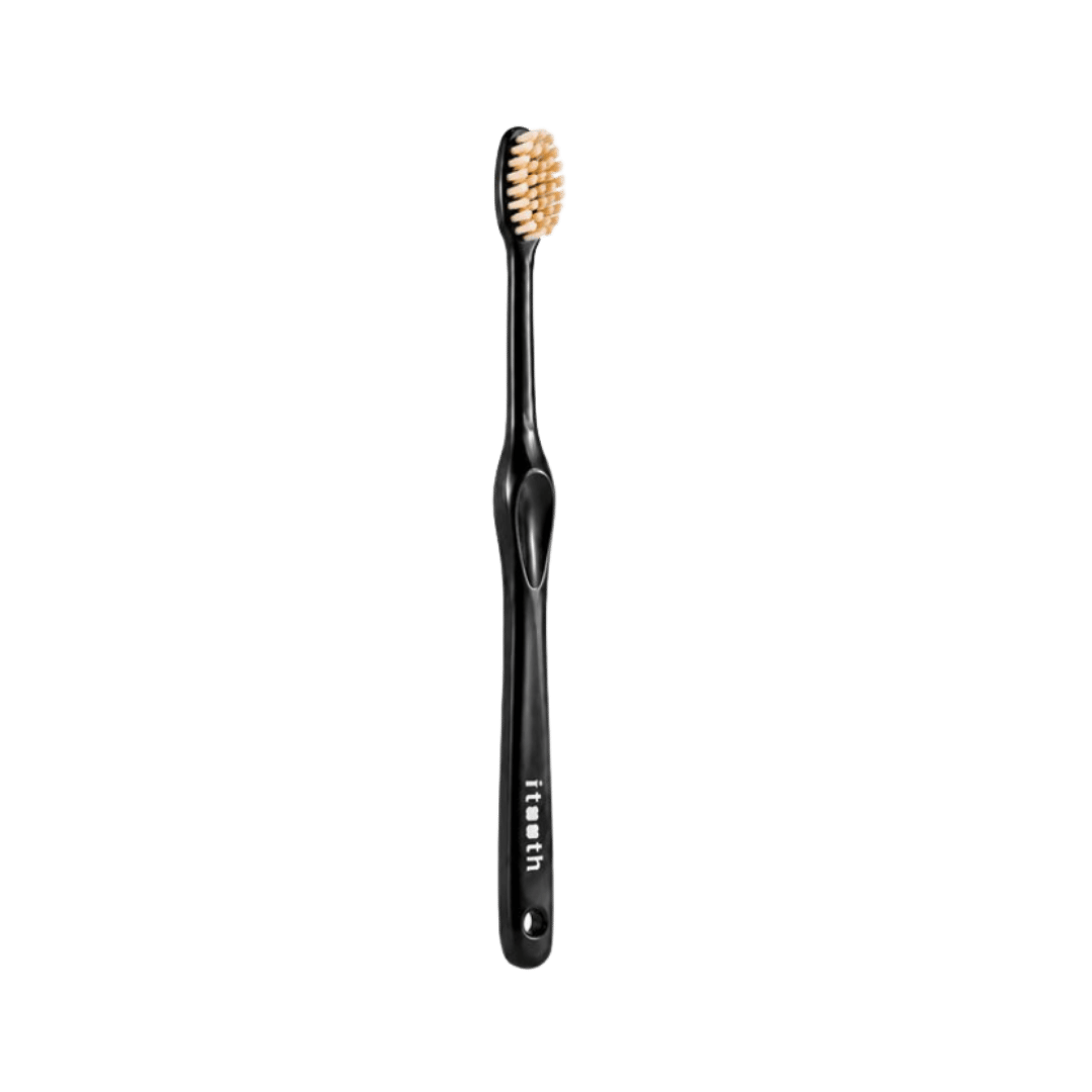 iTooth The Smart Miswak Toothbrush | آي توث فرشاة المسواك الذكية