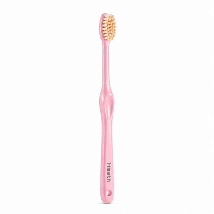 iTooth The Smart Miswak Toothbrush | آي توث فرشاة المسواك الذكية