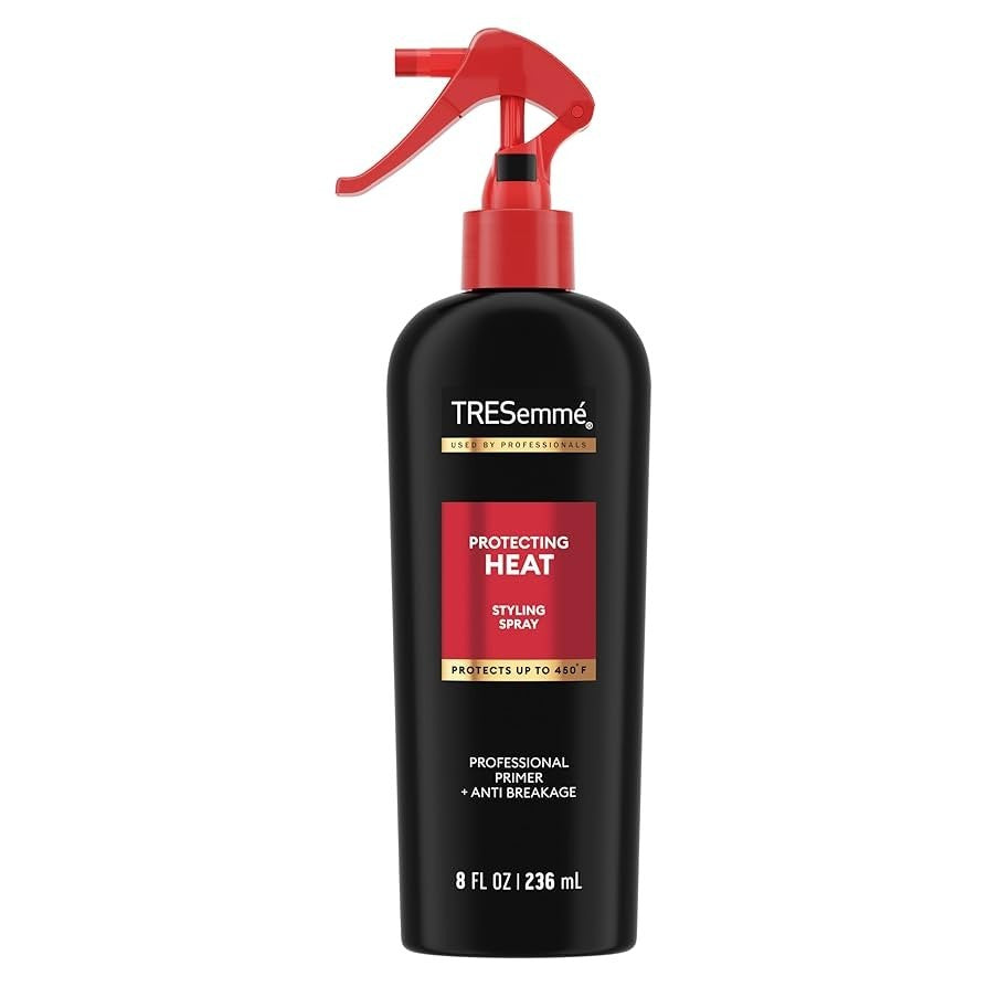 TRESemmé Heat Defence Spray – 300ml | تريسمي بخاخ لحماية الشعر من حرارة التصفيف – 300 مل
