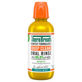 TheraBreath Deep Clean Oral Rinse – Fresh Mint – 473ml | ثيرابريث غسول فم للتنظيف العميق – نكهة النعناع المنعش – 473 مل