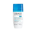 Uriage Power 3 Deodorant – 50ml | يورياج مزيل ومضاد للتعرق باور 3 للتحكم بالتعرق والروائح – 50 مل