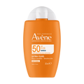 Avène Ultra Fluid Invisible SPF50 – 50ml | افين الترا فلويد واقي شمس غير مرئي SPF50 – 50 مل