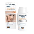 ISDIN FotoUltra 100 Active Unify Color SPF50+ – 50ml | ايزدين فوتو الترا 100 اكتف يونيفاي كولور واقي شمس ملون للتصبغات SPF50+ – ٥٠ مل
