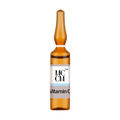 MCCM Vitamin C Professional – 20 × 5ml | ام سي سي ام امبولات فيتامين سي لتفتيح البشرة ومضادة للاكسدة – 20 × 5 مل
