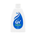 QV Gentle Wash – 250g | كيو في غسول لطيف ومرطب للبشرة الجافة والحساسة – 250 غ