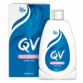QV Gentle Wash – 500g | كيو في غسول لطيف ومرطب للبشرة الجافة والحساسة – 500 غ