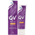 QV Flare Up Cream – 100g | كيو في كريم مهدئ للجفاف والحكة وتهيج البشرة – 100 غ