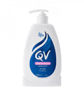 QV Skin Lotion – 500ml | كيو في لوشن مرطب للبشرة الجافة والحساسة – 500 مل