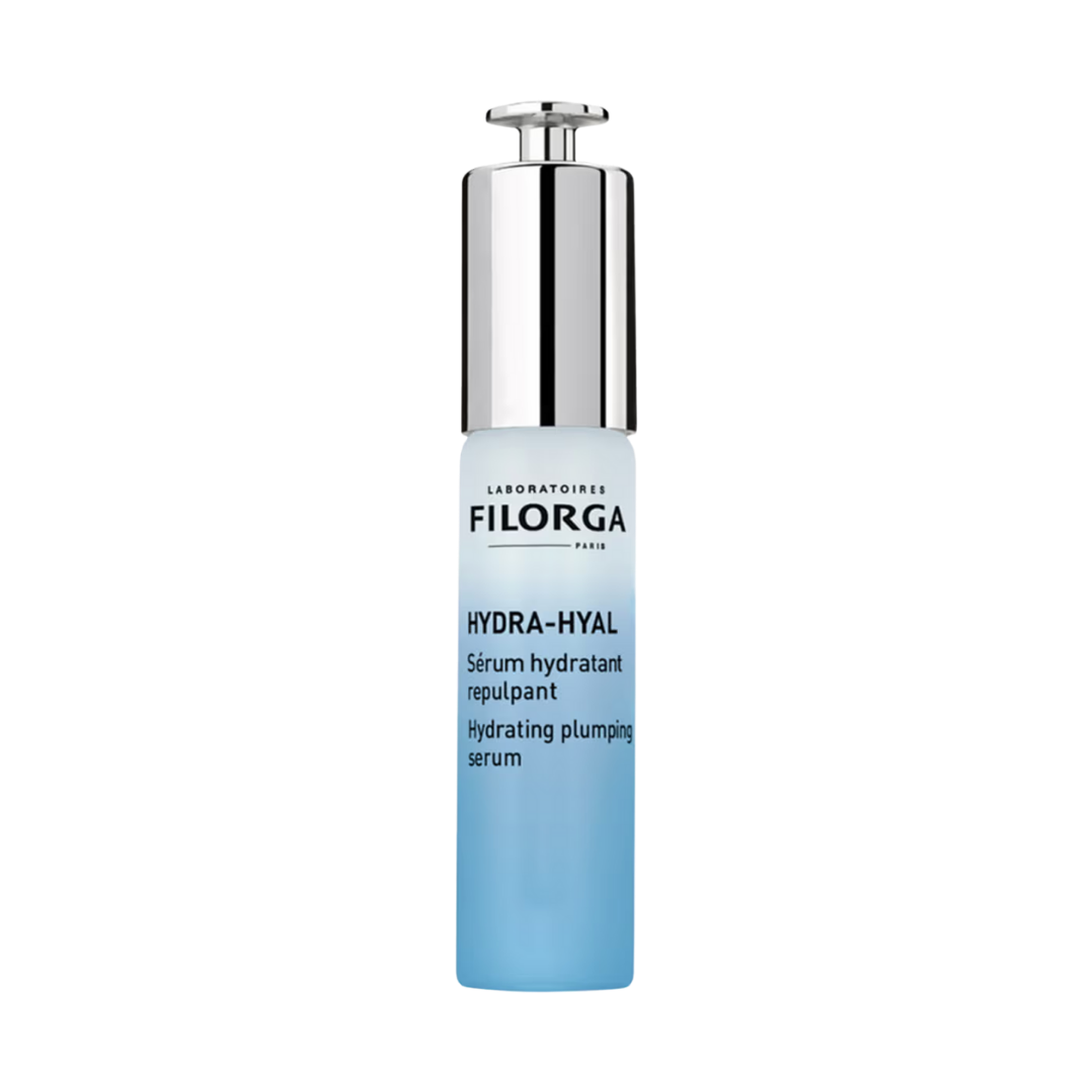 Filorga Hyalu-Filler Serum – 30ml | فيلورغا سيروم مرطب وممتلئ بحمض الهيالورونيك – 30 مل