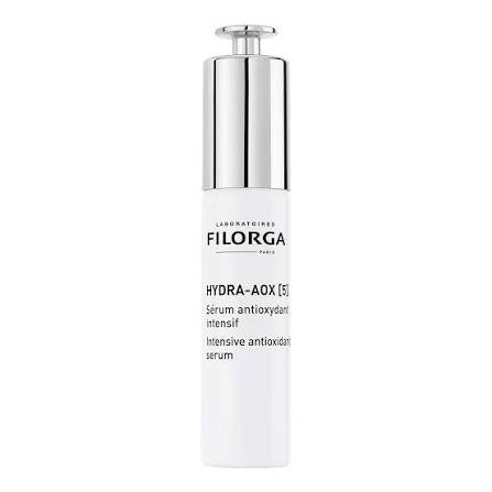 Filorga Hydra-AOX – 30ml | فيلورغا سيروم مرطب ومضاد للاكسدة لحماية وإشراقة البشرة – ٣٠ مل