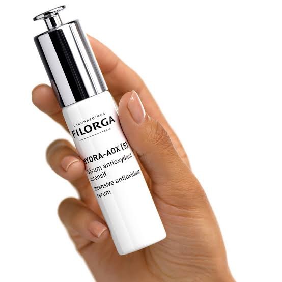 Filorga Hydra-AOX – 30ml | فيلورغا سيروم مرطب ومضاد للاكسدة لحماية وإشراقة البشرة – ٣٠ مل