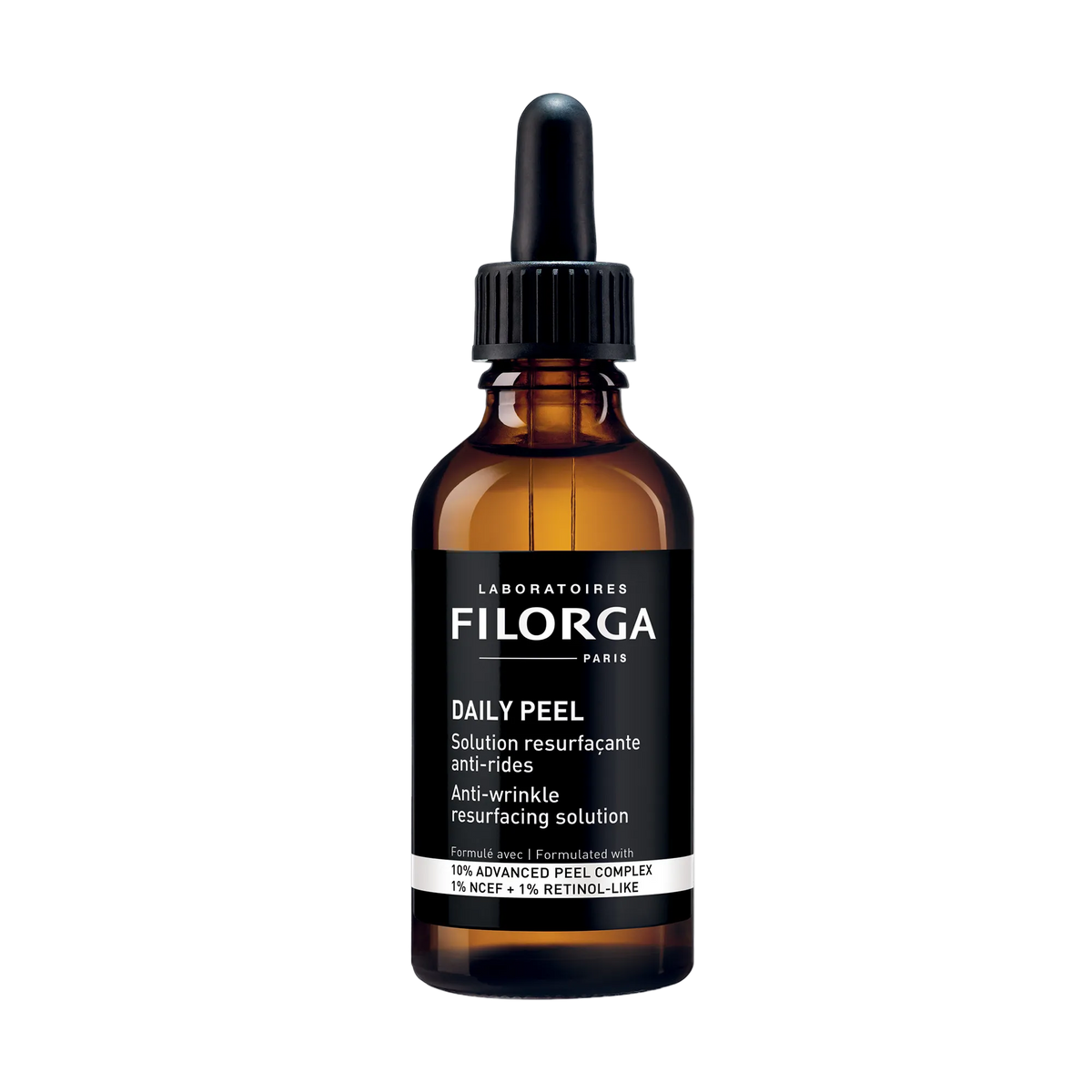 Filorga Daily Peel – 150ml | فيلورغا محلول مقشر يومي للتصبغات وتجديد البشرة – 150 مل