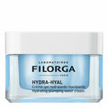 Filorga Hydra-Hyal Gel-Cream – 50ml | فيلورغا جل كريم مرطب وممتلئ للبشرة المختلطة والدهنية – 50 مل