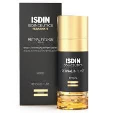 ISDIN Isdinceutics Rejuvenate Retinal Intense – 50ml | إيزدين سيروم ريتينال لتجديد البشرة وتقليل التجاعيد – 50 مل
