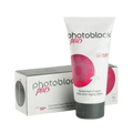Derma Pella Photoblock Plus SPF 50+ – 75g | ديرما بيلا كريم واقي شمس SPF 50+ للبشرة الحساسة والحماية من علامات الشيخوخة المبكرة – 75 غ