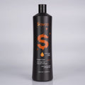 SAVOO Expert Care Anti-Hair Fall Regrowth Shampoo – 400ml | سافو شامبو لتقليل تساقط الشعر وتقويته ودعم نموه – 400 مل