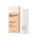 Nacomi Next LVL Caffeine 2% Eye-Brightening Serum – 15ml | ناكومي سيروم تفتيح وإشراقة لمنطقة تحت العين بالكافيين – 15 مل