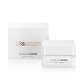 Ekseption White-Up Sorbet – 50ml | إكسبشن كريم مرطب ومفتح بإشراقة طبيعية للبشرة – 50 مل