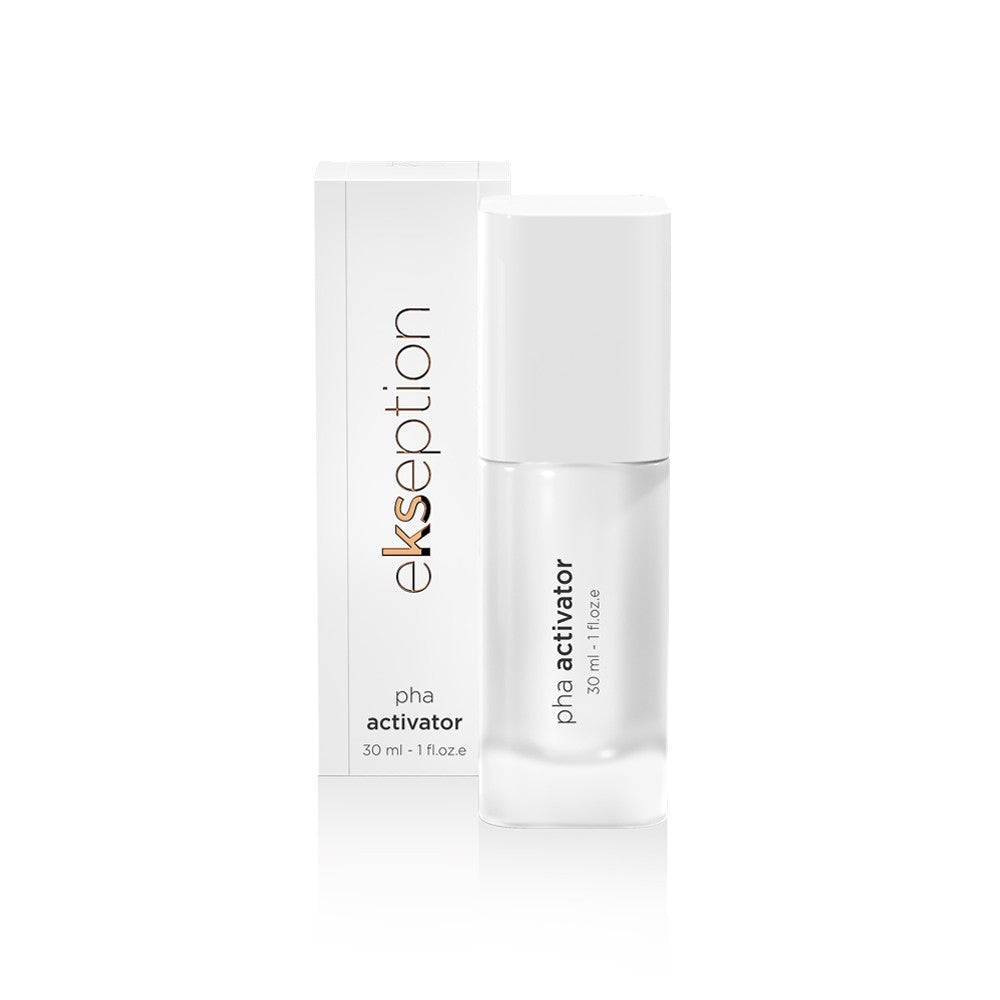 Ekseption Skin Relief Fluid – 45ml | إكسبشن سائل مهدئ ومرطب لإصلاح حاجز البشرة – 45 مل