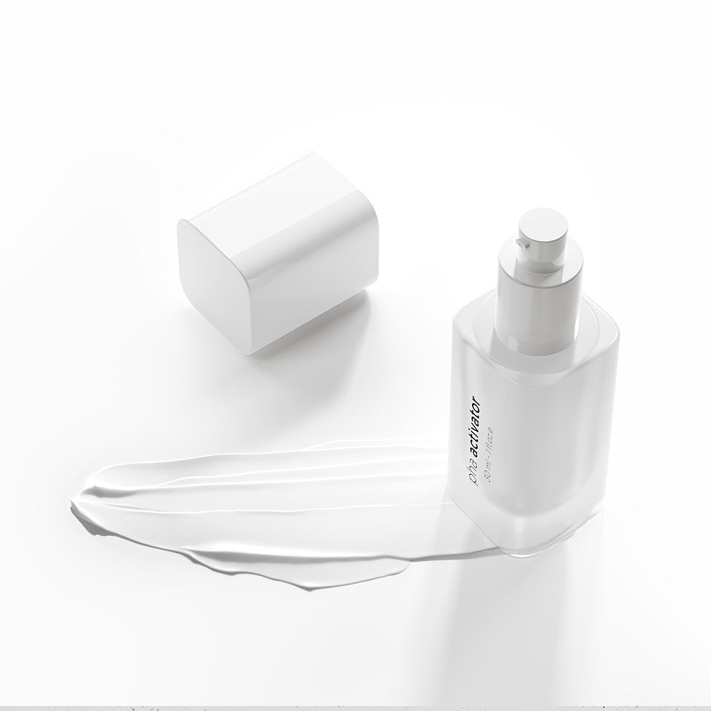 Ekseption PHA Activator – 30ml | إكسبشن مقشر ومنشط للبشرة بحمض الـ PHA – 30 مل