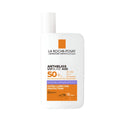 La Roche-Posay Anthelios UVMune 400 Anti-Dark Spots Fluid SPF50+ – 50ml | لاروش بوزيه واقي شمس فلويد للتصبغات والبقع الداكنة SPF50+ – 50 مل