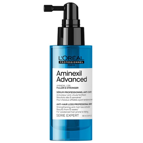 L’Oréal Professionnel Aminexil Advanced - لوريال بروفيشنال أمينكسيل  سيروم 90ml