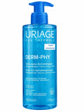 Uriage Extra-Rich Dermatological Gel - 500ml | يورياج جل منظف ومرطب للبشرة الجافة والحساسة - 500 مل