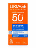 50ml- واقي شمس بقوام مائي - Uriage Bariésun SPF 50+ Aqua fluid
