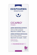 SISPHARMA CICAPRO Cream - كريم سيكابرو لترميم البشرة 100 مل