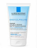 مرطب توليريان دبل ريبير مات من لاروش بوزيه - La Roche-Posay Toleriane Double Repair Matte Moisturizer 100ml