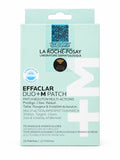 لاصقات إيفاكلار ديو + إم للحبوب من لاروش بوزيه - La Roche-Posay Effaclar Duo+M Patch