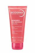 Bioderma Sensibio Gel Moussant 100ml –  بيوديرما سينسيبيو جل منظف للبشرة الحساسة