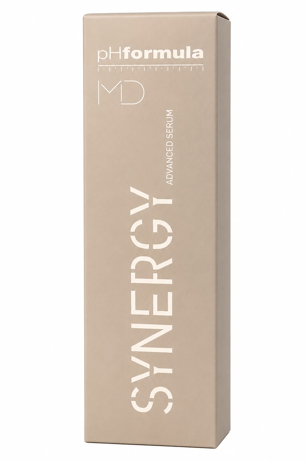 pHformula MD Synergy Advanced Serum 50ml - سيروم سينيرجي المتقدم من بي إتش فورمولا.