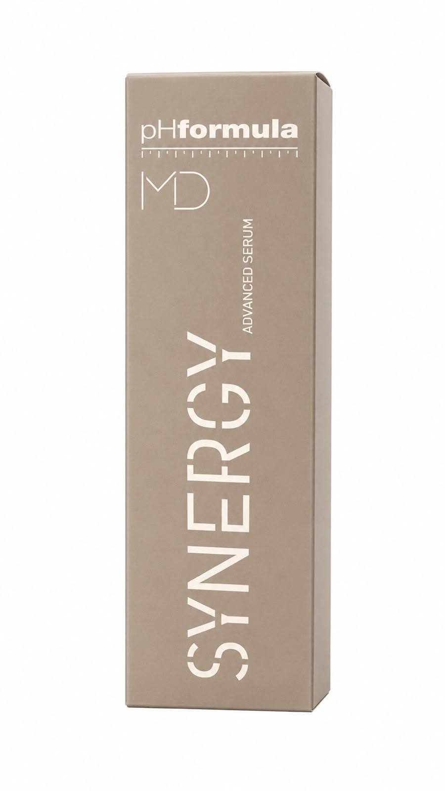 pHformula MD Synergy Advanced Serum 50ml - سيروم سينيرجي المتقدم من بي إتش فورمولا.