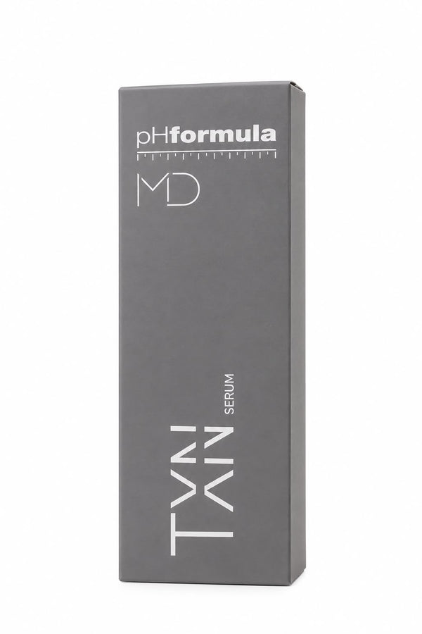 pHformula MD T.V.N. Serum 30ml - سيروم تي في إن من بي إتش فورمولا.