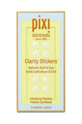 Pixi Skintreats Clarity Stickers - لاصقات الحبوب من بيكسي 24 قطعة